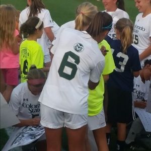 Meet your Posher, Lexi