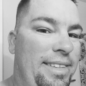 Meet your Posher, Jeff