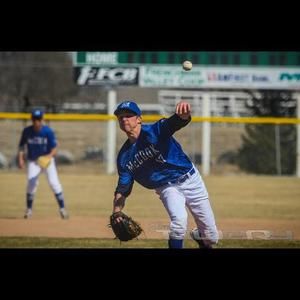 Meet your Posher, Jonathon