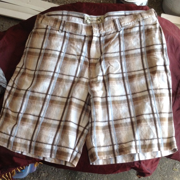 Men's shorts