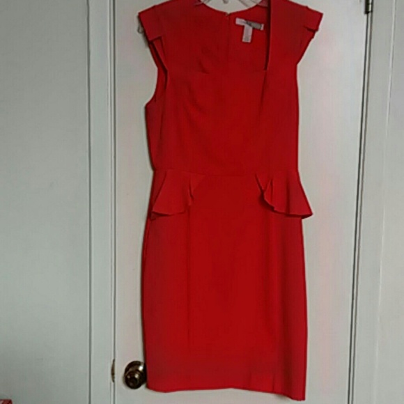 Forever 21 contemporary dress