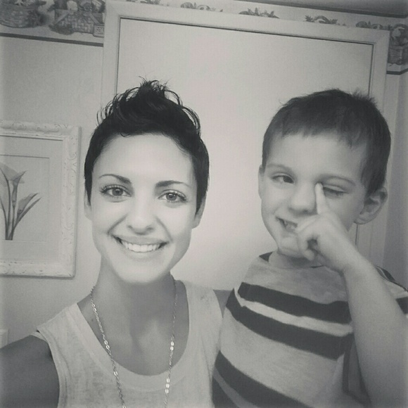 Meet your Posher, Tashianna - Picture 4 of 4