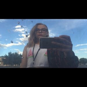 Meet your Posher, Jordan