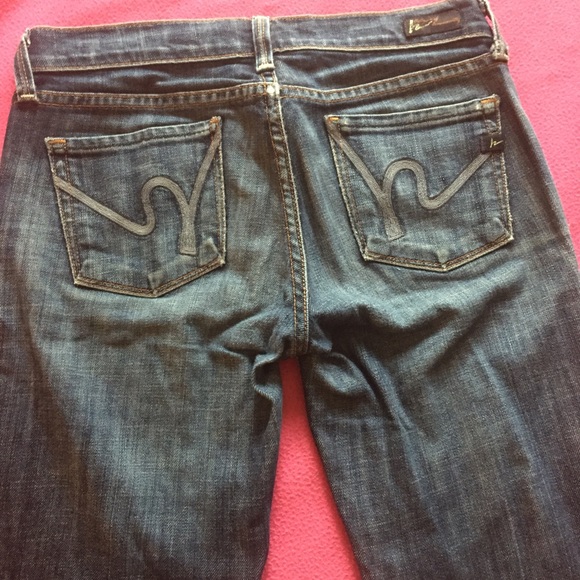 Citizens of Humanity Jeans
