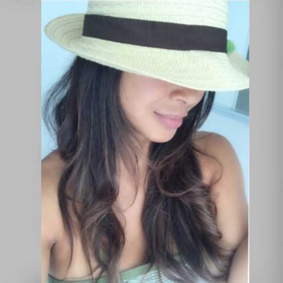 Accessories - 🎉NEW YEAR SALE🎉 FEDORA HAT🎉