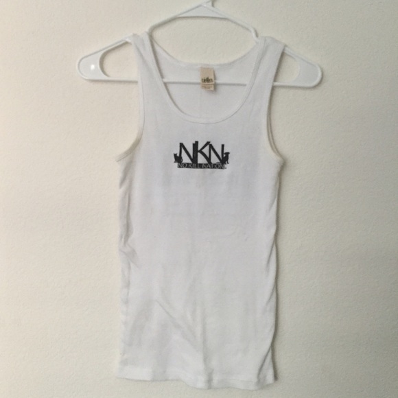 NO KILL NATION tank
