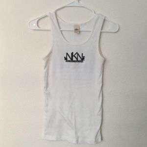 NO KILL NATION tank