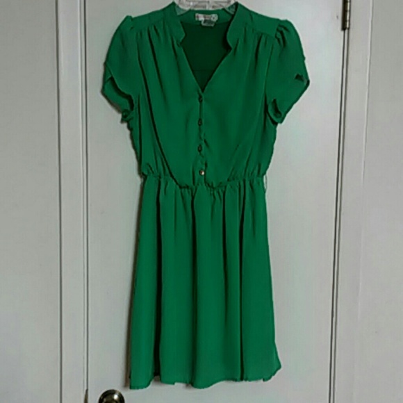Cute A'gaci dress
