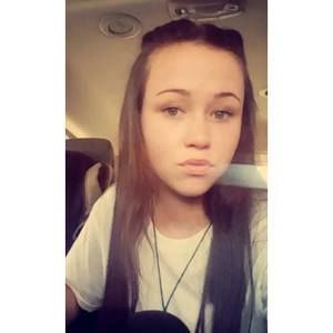 Meet your Posher, Meagan