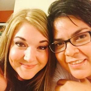 Meet your Posher, Catherine