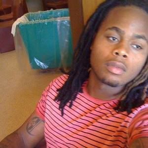 Meet your Posher, Cedric