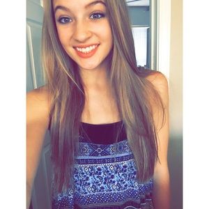 Meet your Posher, Jordan