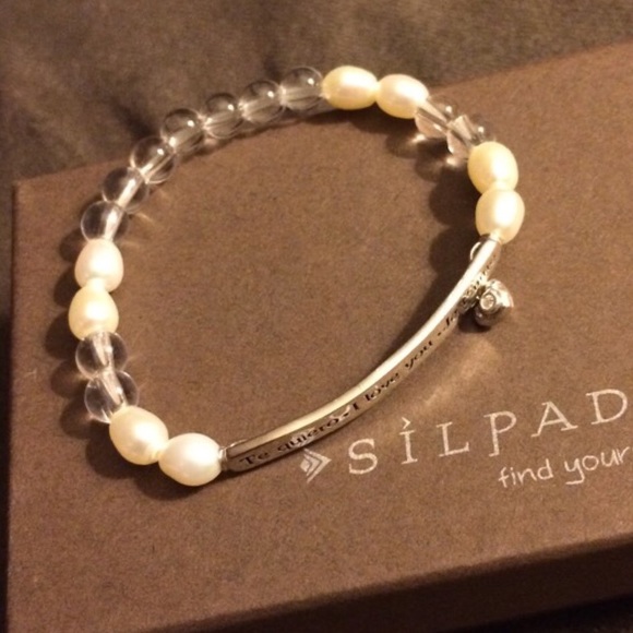 Silpada B2408 Retired