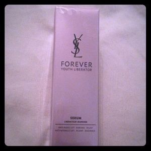 YSL Forever Youth Liberator  Serum