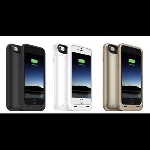 BRANDNEW iPhone 6 Mophie Juice Pack Charging Case