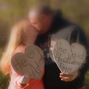 Meet your Posher, Faith