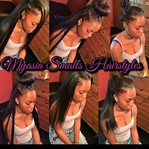 Meet your Posher, Martell