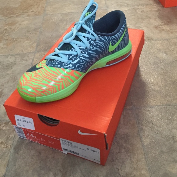 colorful KD VI - Picture 1 of 1