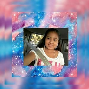 Meet your Posher, Juana