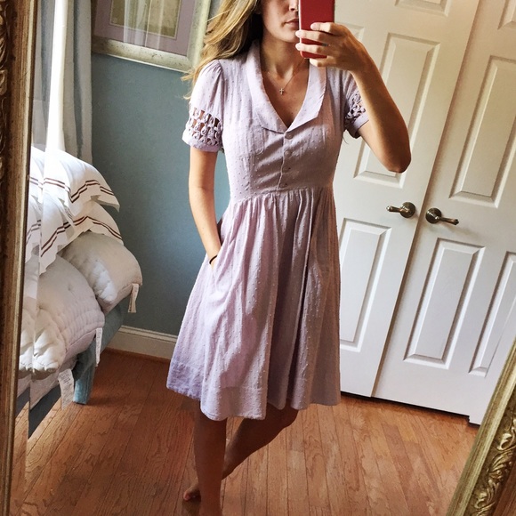 Anthropologie Dresses & Skirts - Maeve by Anthropologie dress