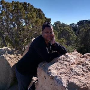 Meet your Posher, Katrina