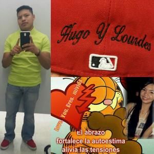 Meet your Posher, Hugo