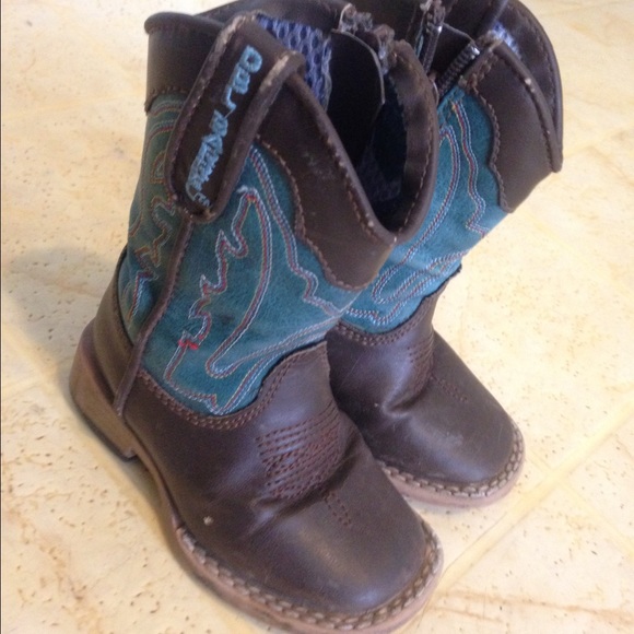 Cowboy boots toddlers