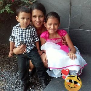 Meet your Posher, Norma