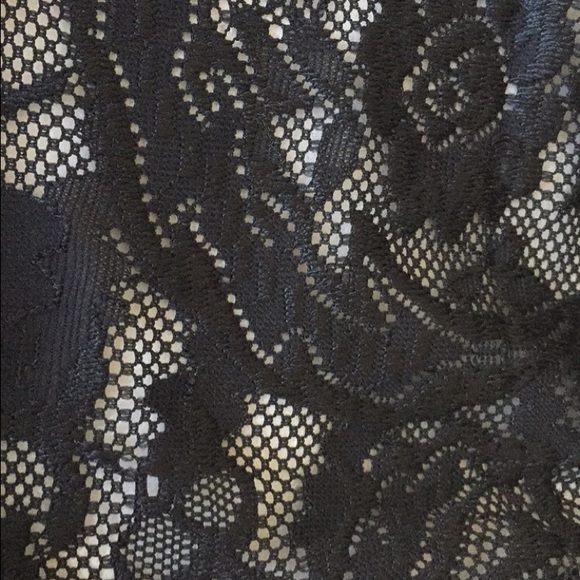 Lacey Pants