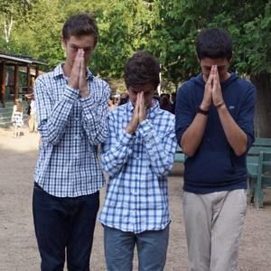 Meet your Posher, Daniel