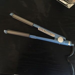 Babyliss Nano Titanium Hair straightener