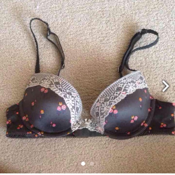 Aerie bra