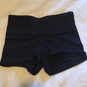 Lululemon Boogie Short