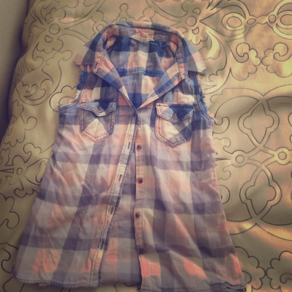 Cowgirl shirt