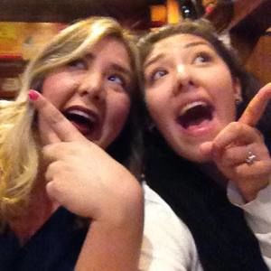 Meet your Posher, Brianna