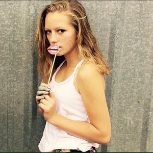 Meet your Posher, Shauna