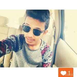 Meet your Posher, Md