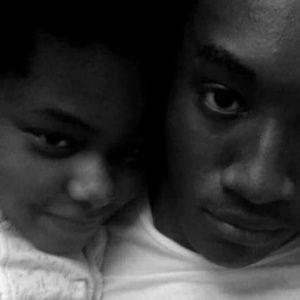 Meet your Posher, Raven