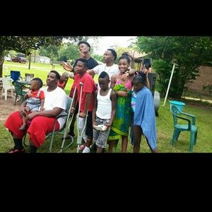 Meet your Posher, Anthony