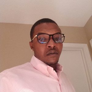 Meet your Posher, Donte