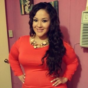 Meet your Posher, Irma