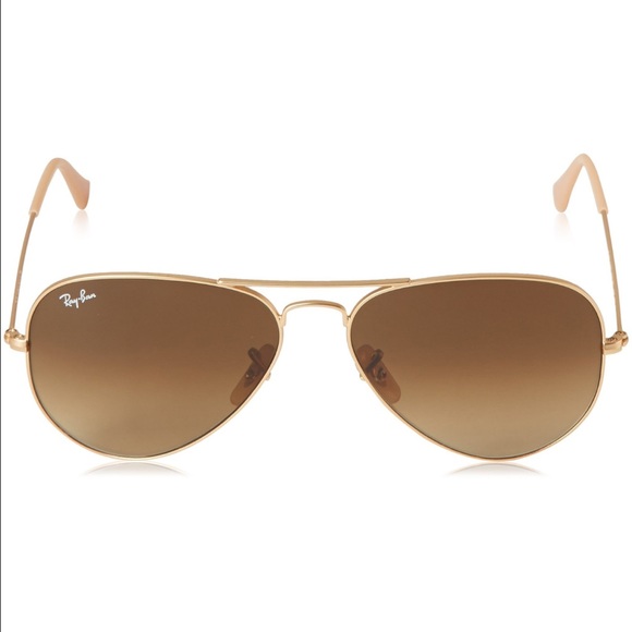 🚫🚫🚫 SOLD Ray Ban Aviators - Picture 3 of 3