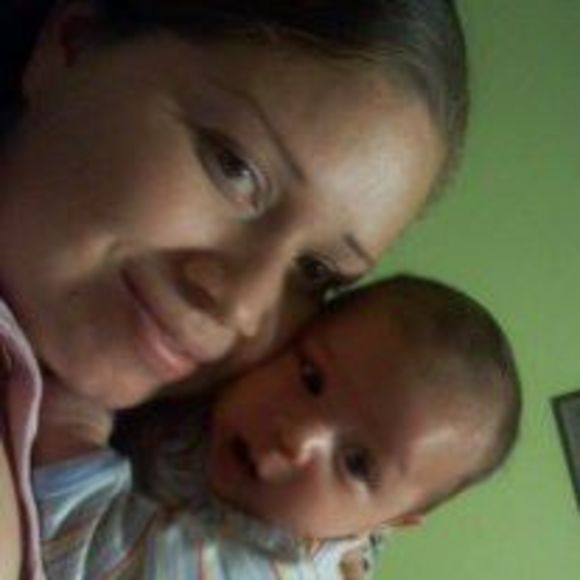 Meet your Posher, Brenda