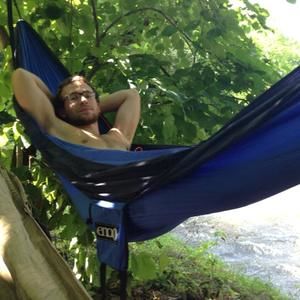 Meet your Posher, Reed