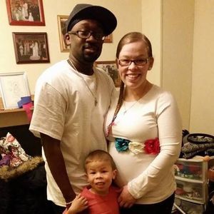 Meet your Posher, Thea