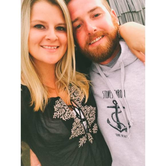 Meet your Posher, Lexi