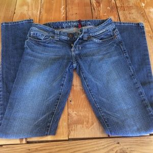 Guess jeans