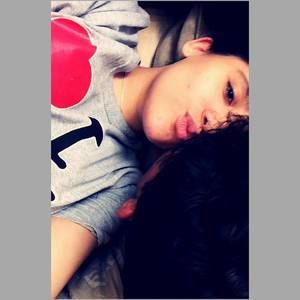 Meet your Posher, Jorge