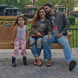 Meet your Posher, Kayla