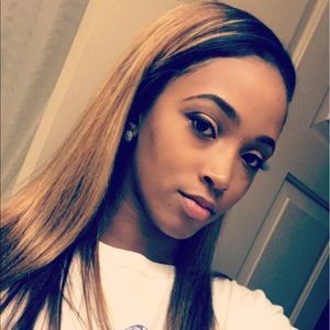 Meet your Posher, Janise